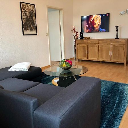 Kassberg-Apartment Am Puls Der Stadt Chemnitz Kültér fotó