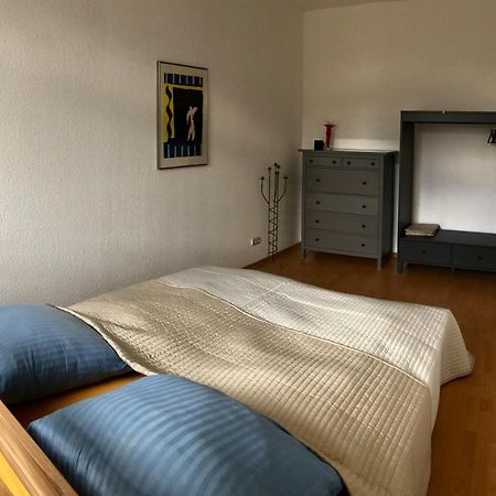 Kassberg-Apartment Am Puls Der Stadt Chemnitz Kültér fotó