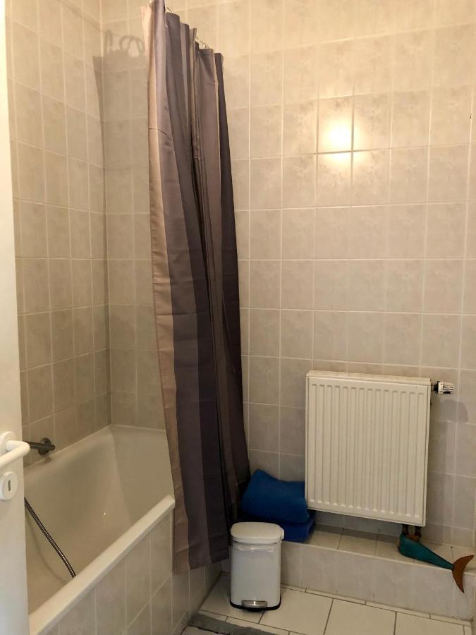 Kassberg-Apartment Am Puls Der Stadt Chemnitz Kültér fotó