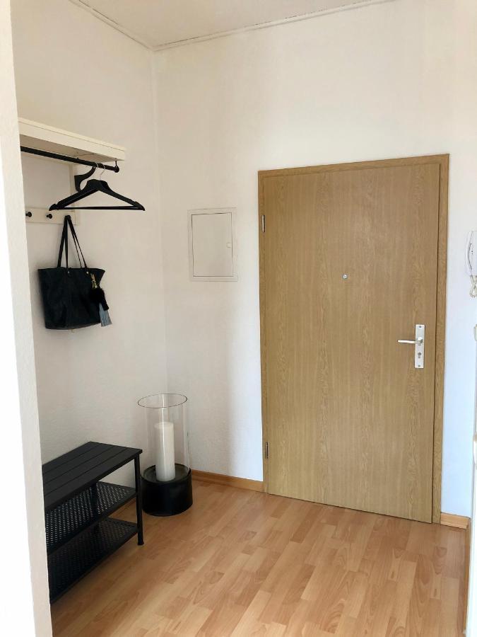 Kassberg-Apartment Am Puls Der Stadt Chemnitz Kültér fotó